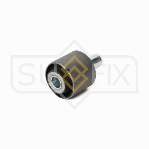 Сайлентблок (с втулкой) / Рычаг зад. / Зад. подв. MERCEDES-BENZ 190(W201) 2.0-2. SL-1099 SUFIX