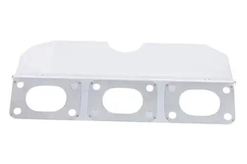 прокладка коллектора выпускного! BMW E46/E39/E38/E65/X5 2.0-3.0 24V M52/M54 98> Z15603 ZENTPARTS