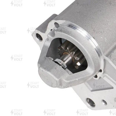 Стартер для а/м Citroen C4 08-/Peugeot 308 07- 1.4i/1.6i 1,2кВт LSt1601 LST 1601 START VOLT