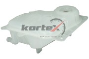 Бачок расширительный AUDI A4/A6/SKODA SUPERB/VW PASSAT KTC022 KTC022 KORTEX