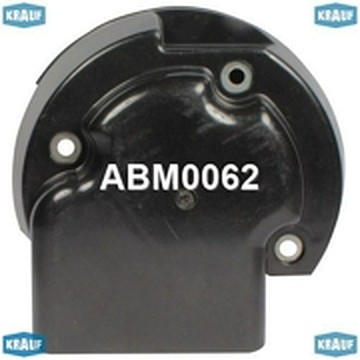 ABM0062 Крышка генератора пластик ABM0062 KRAUF