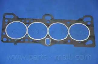 Прокладка ГБЦ HYUNDAI AVANTE(XD) 00-06 PGA-N009 PGA-N009 PMC PARTS MALL