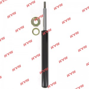 Амортизатор VW Passat (88-) передний левый/правый масляный KYB 665500 KAYABA