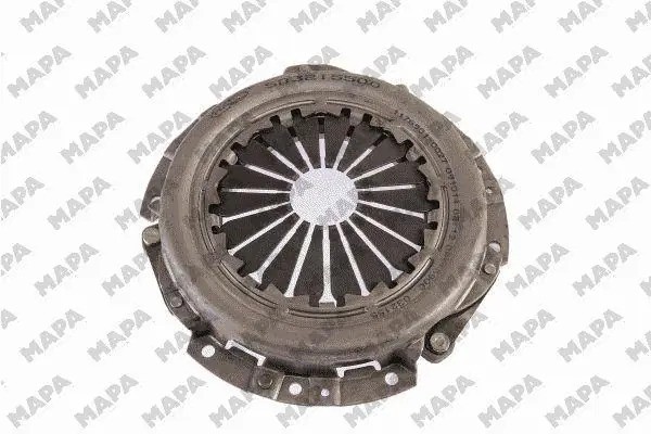 к-кт сцепления! с подшипником\ Hyundai S Coupe 1.5 Turbo 91-96 003215700 MA PA