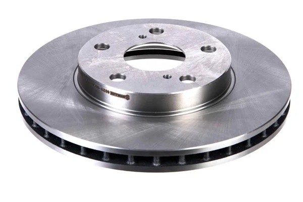 диск тормозной передний!\ Toyota Altezza/Chaser/Cresta 92-07 60210040VSX STELLOX