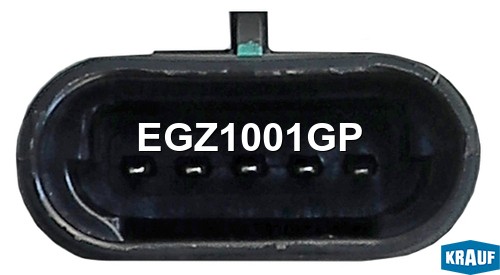 Клапан рециркуляции ОГ EGZ1001GP EGZ1001GP KRAUF