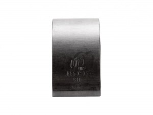 Вкладыши шатунные STD, к-т, Hyundai 1.8i G4CM (23060-23140) UM BES010504000 UNITED MOTORS PRO