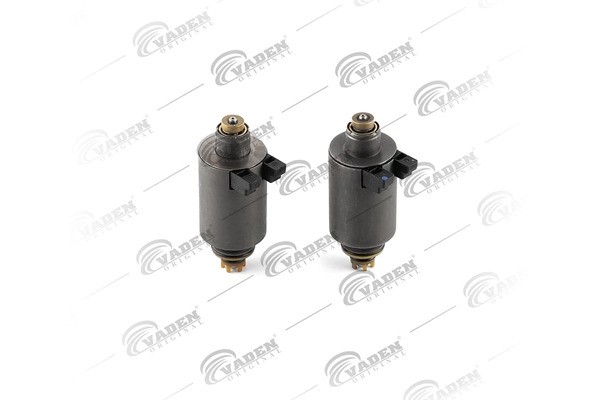 РМК блока клапанов EGR 30311006502 VADEN