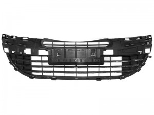 Решетка бампера PEUGEOT 408 (12-) переднего SAT STPG48000G0 SAT