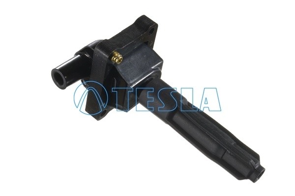 катушка зажигания!\ MB W124/140/202/208/210/Sprinter/LT 1.8i-3.2i 91> CL604 TESLA
