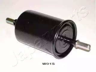 DAEWOO MATIZ (2001>) FCW01S JAPAN PARTS GROUP