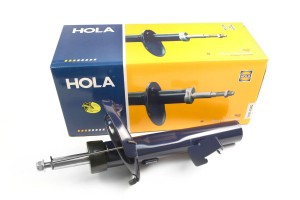 Амортизатор передний левый G'Ride SH21-034G HOLA