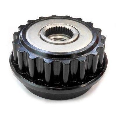 Шкив VW T5 генератора MEAT&DORIA 45086 MEAT DORIA