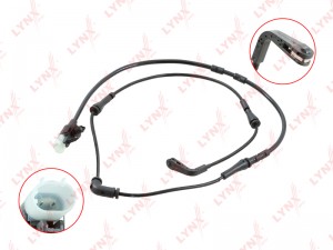Датчик износа тормозных колодок передний BW-1144 BW-1144 LYNXAUTO