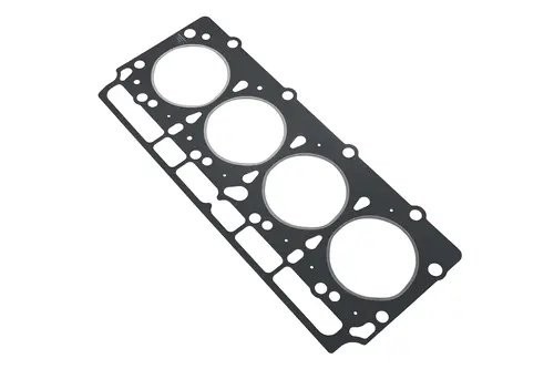 прокладка ГБЦ! (1.6mm) Ford Transit 2.5D D25N/4AA 84-91 Z16789 ZENTPARTS