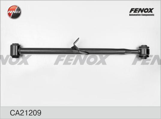 Рычаг задний поперечный правый Toyota RAV 4 00-05, Chery Tiggo T11 06-13 CA21209 CA21209 FENOX