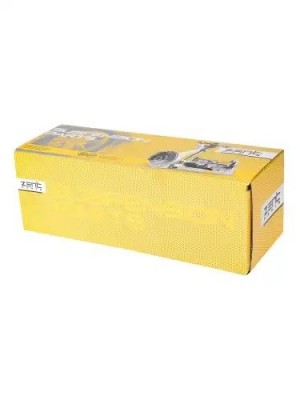 наконечник рулевой правый!\ MB W211/S211/C219 all 02> Z10941 ZENTPARTS