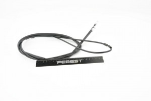 Трос лючка бензобака MAZDA CX-5 05103-CX5 05103-CX5 FEBEST