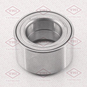 Подшипник передней ступицы MERCEDES W204/W212/W221/X204 05- TDF1063 TDF1063 TATSUMI