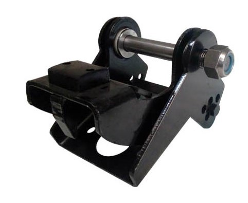 кронштейн пневмокамеры! BPW F40222003 FREENCO