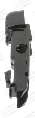Щетка стеклоочистителя 380мм бескаркасная EF Multi Clip CHAMPION EF38/B01 CHAMPION