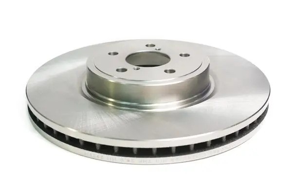 Тормозной диск передний C210R2009 C210R2009 CWORKS