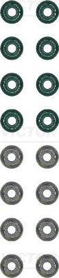 к-кт колпачков маслосъемных! 4.1x9.75x12 (16)\ Hyundai i10/Getz 1.1/1.2 08> 12-54071-01 VICTOR REINZ