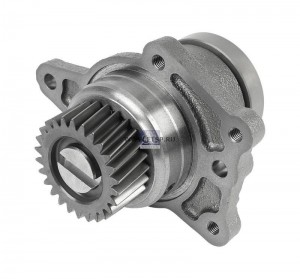 Привод ТНВД FH12/D12A 210383 DIESEL TECHNIC