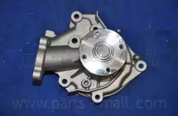 Насос водяной HYUNDAI PORTER/H-100/GALLOPER/STAREX/MITSUBISHI PAJERO 2.5TD 92- D PHA-023 PMC PARTS MALL