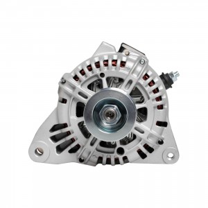 Генератор для а/м Hyundai/KIA Tucson I (04-)/Sportage II (04-)/Santa Fe (00- 2.7 LG 08E2 START VOLT