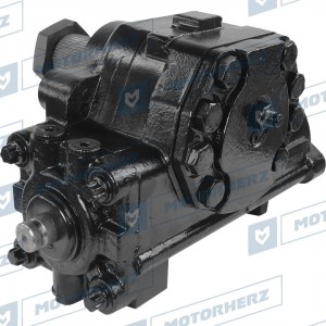 Рулевой редуктор восстановленный RG8054RB MOTORHERZ