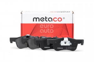 BMW 1-СЕРИЯ F20 (2011>) 3000349 METACO