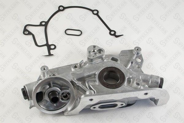 насос масляный! 0646063\ Opel Vectra/Astra 2.0 97> 04-40024-SX STELLOX