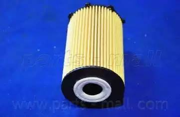 Фильтр масляный KIA K7(VG) 09-12 PBB-024 PBB-024 PMC PARTS MALL