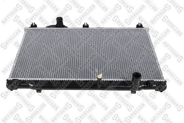 радиатор системы охлаждения! АКПП\ Lexus GS300 3.0i 24V 05> 10-26851-SX STELLOX