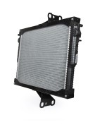 радиатор системы охлаждения! пластик/алюминий 710x549x48\ RVI Midlum дв.DXI7, Vo Z20560 ZENTPARTS