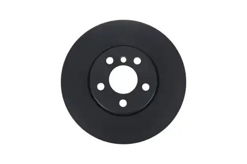 диск тормозной передний! 09C35011\ BMW F45/F46/F40 Z06681 ZENTPARTS