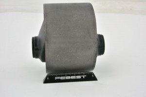 Сайлентблок левой подушки двигателя HYMB-TUC20LH FEBEST