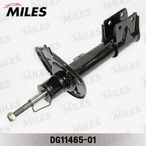 Амортизатор передний левый PEUGEOT 308 (KYB 333769) DG11465-01 DG11465-01 MILES