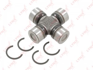 крестовина кардана! 27x81.7 Nissan Pathfinder CP-3078 LYNXAUTO