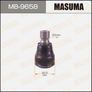 опора шаровая перед. ниж.!\ Mazda CX-5 MB-9658 MASUMA