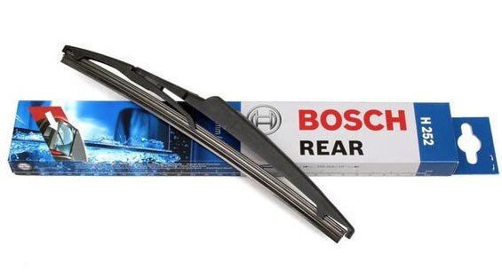 Щетка стеклоочистителя задняя (260 мм) "BOSCH" 3 397 011 965 BOSCH