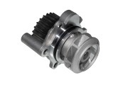 помпа!\ Audi A3/VW Golf 1.8/2.0 96> Z14517 ZENTPARTS