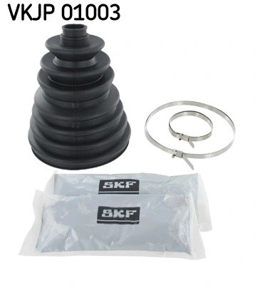 УНИВЕРСАЛЬНЫЙ 23X115X150 //ПОДРЕЗАЕТСЯ ПО НУЖНОМУ ДИАМЕТРУ , СМ. ФОТО VKJP01003 SKF