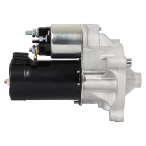 Стартер для а/м Iran Khodro Samand (02-)/Peugeot 406 (95-) 1.8i 1,1кВт (LSt 2007 LST2007 START VOLT
