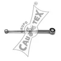ТЯГА КУЛИСЫ КПП D13mm / L300-400mm 030283 030283 CAUTEX