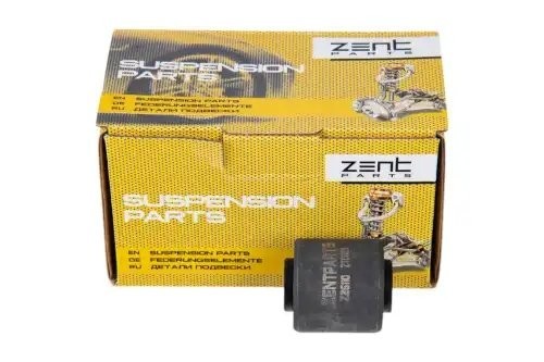 сайлентблок в опору ДВС!\ Peugeot 306/405/406/205/309 87> Z26110 ZENTPARTS