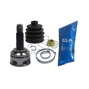 ШРУС наружный 859268 859268 GS P