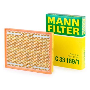 Фильтр воздушный C33189/1 C331891 MANN FILTER