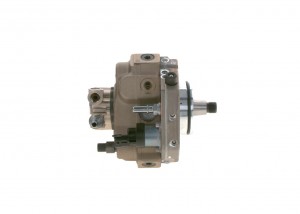 ТНВД Bosch 0445020224 BOSCH